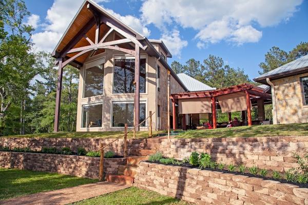Doug Bryan Homes
