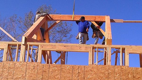 Doug Bryan Homes