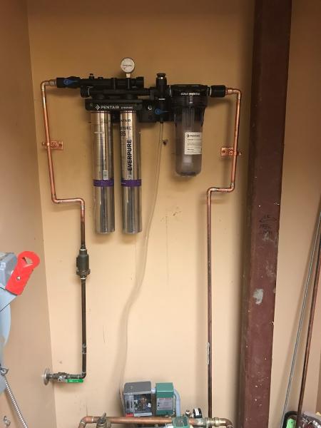 Majestic Drain Solutions LLC