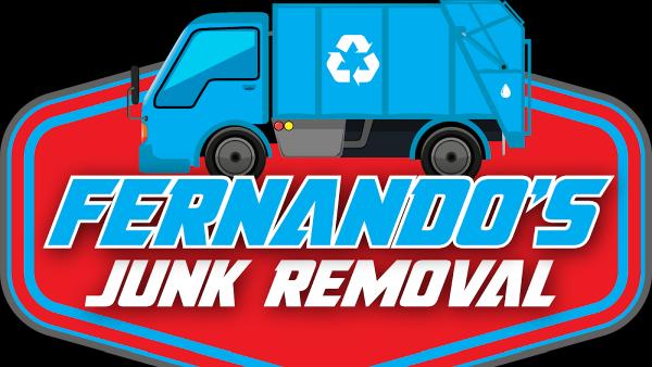 Fernando's Junk Removal