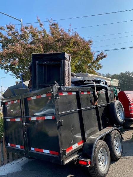 Fernando's Junk Removal