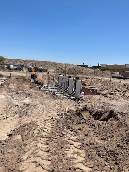 K.a.z. Construction Inc.