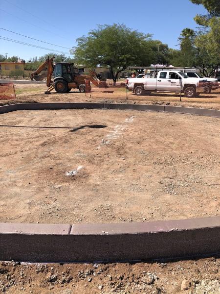 K.a.z. Construction Inc.