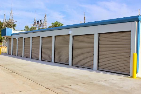 Safespot Self Storage