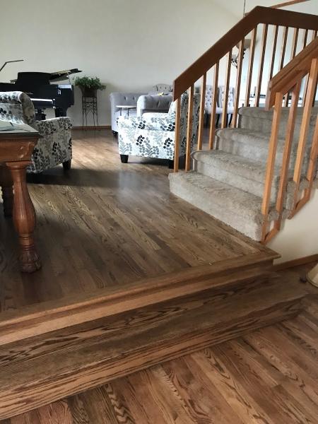 Mountain Valley Floors