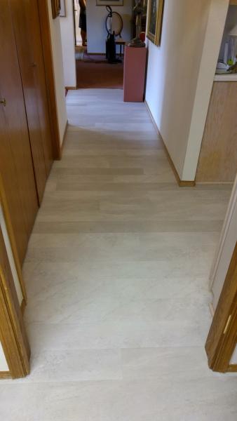 Mountain Valley Floors