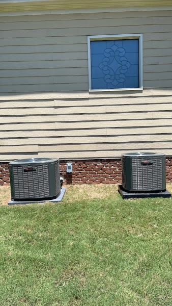 Air Kings Heating & Air