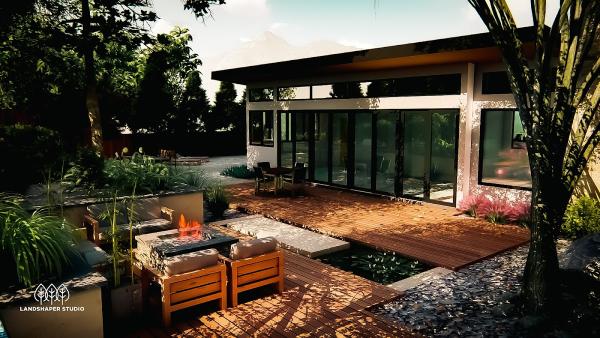Landshaper Studio LLC