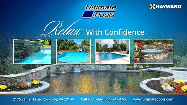 Ultimate Pools