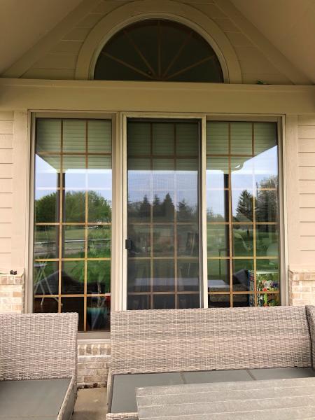 419 Window Cleaning
