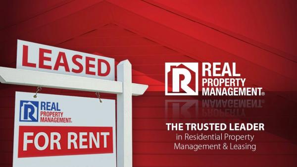 Real Property Management Raleigh