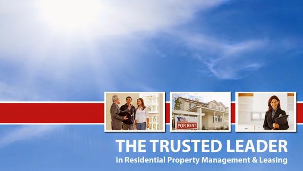 Real Property Management Raleigh