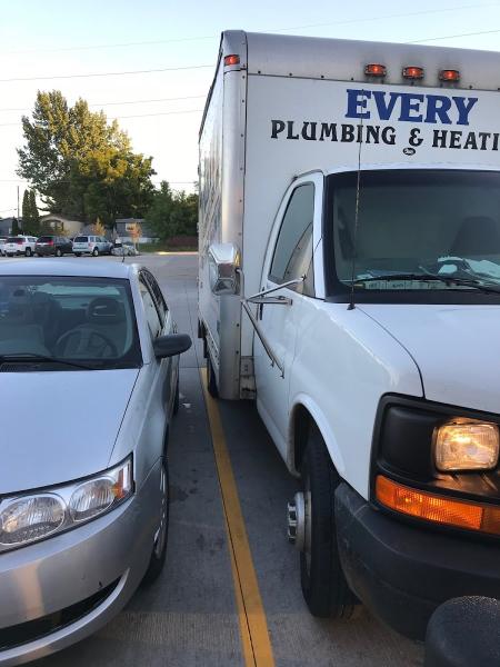 Every Plumbing & Heating