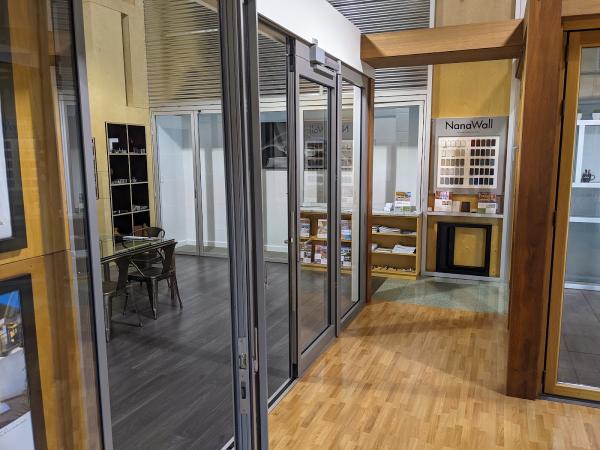 SDG Architectural Sales