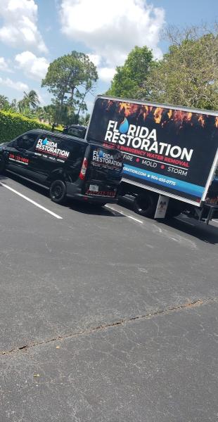 Florida Restoration