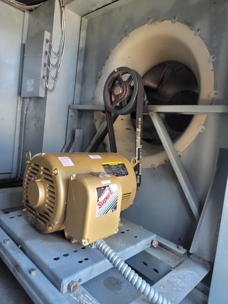 AAC Services Heating
