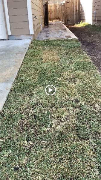 Lawn D.R Landscaping AND Irrigation LLC