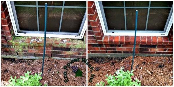 Eco Power Wash