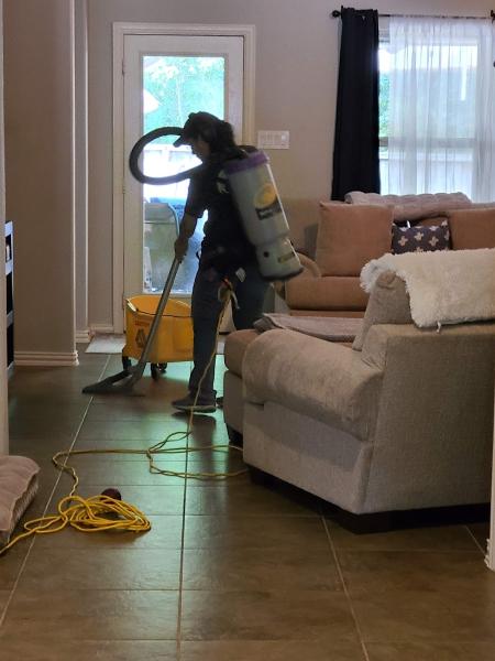 Radiant Cleaning Solutions