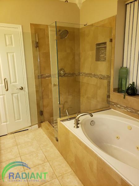Radiant Cleaning Solutions