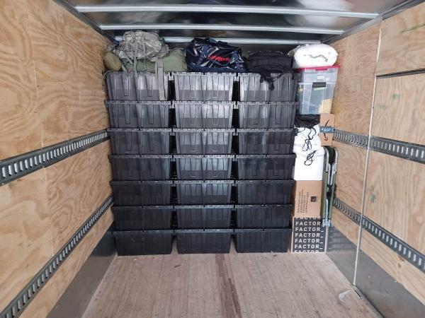 Beyond Moving LLC