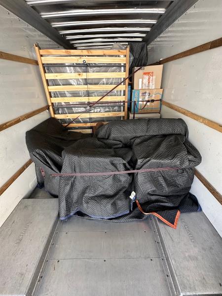 Beyond Moving LLC