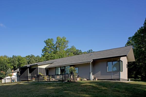 Saaarchitects