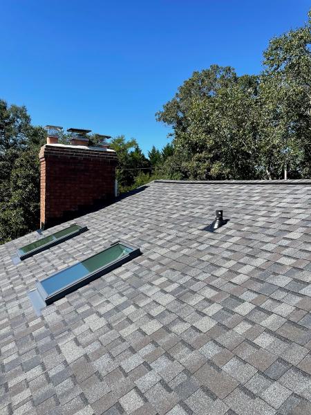 Corley Roofing & Sheet Metal Co.