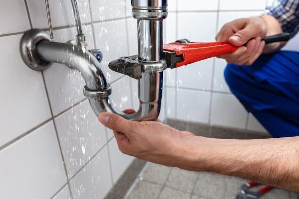 Plumber For Hire