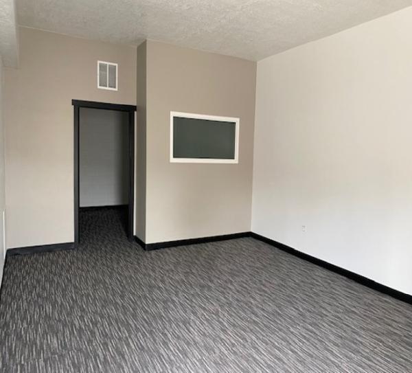 Tolman Construction Drywall