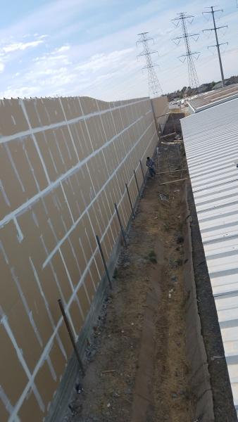 Tolman Construction Drywall