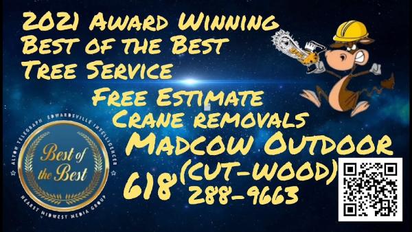 Madcow Outdoor Service