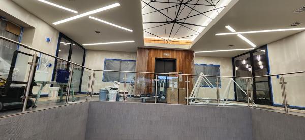 General Services Jnms