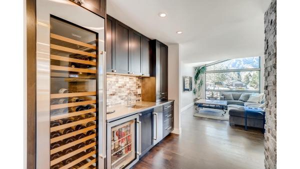 Wedgewood Cabinetry
