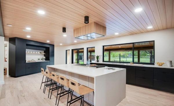Wedgewood Cabinetry