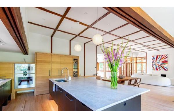 Wedgewood Cabinetry