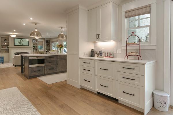 Wedgewood Cabinetry