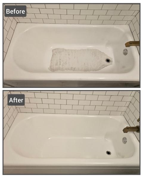 314 Paint & Refinishing