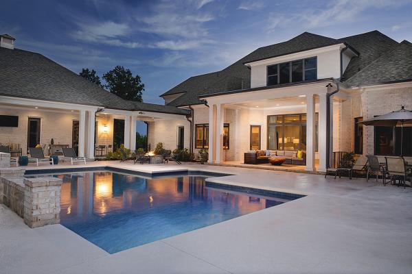 Atlantis Luxury Pools