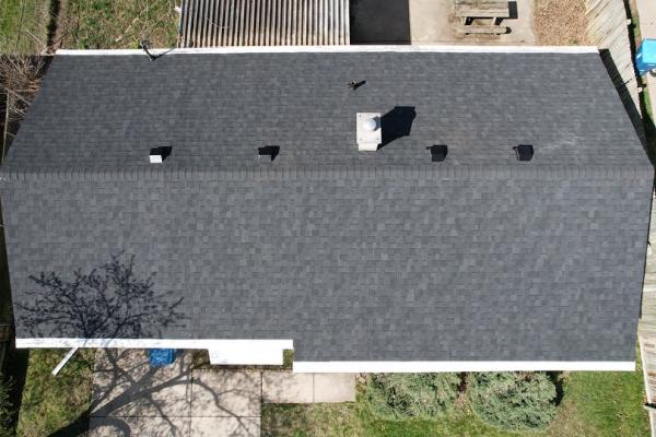 Roofs R Us