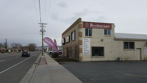 The Brokerage Windows & Doors