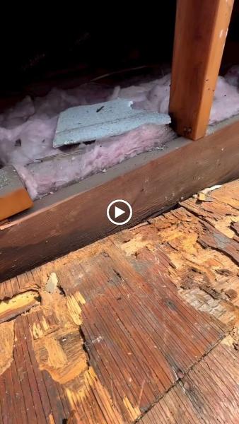 Ready Roof
