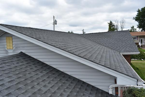 Ready Roof