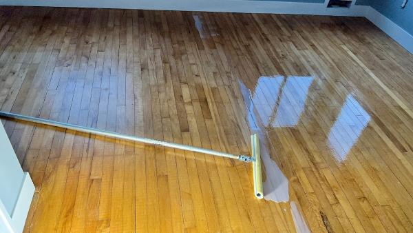 Eagle Wood Flooring