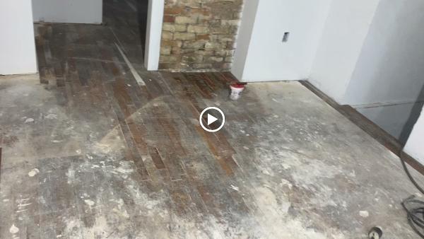 Eagle Wood Flooring