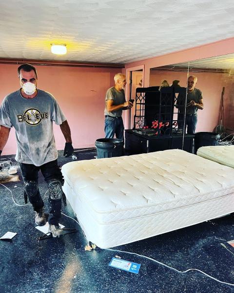 Locke Property Services LLC