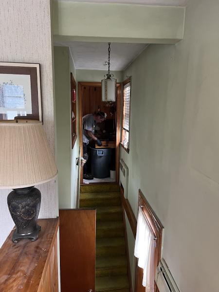Locke Property Services LLC