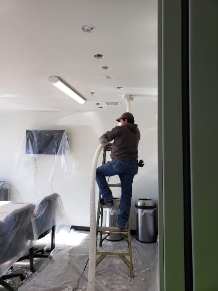 JM Contracting Services Llc.