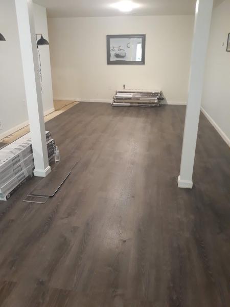 Ishil Remodeling LLC