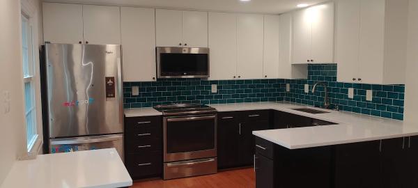 Ishil Remodeling LLC